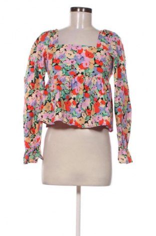 Női blúz NLY, Méret M, Szín Sokszínű, Ár 669 Ft