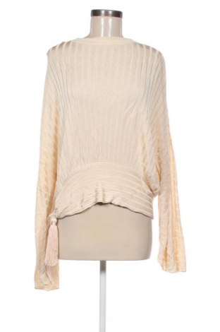 Dámská halenka Nenette, Velikost L, Barva Krémová, Cena  409,00 Kč