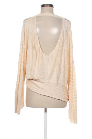 Dámská halenka Nenette, Velikost L, Barva Krémová, Cena  409,00 Kč