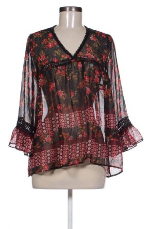 Női blúz New Directions, Méret L, Szín Sokszínű, Ár 689 Ft