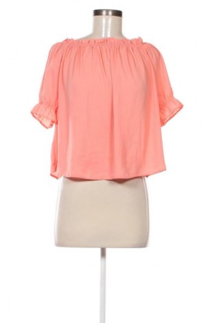 Női blúz New Look, Méret S, Szín Rózsaszín, Ár 1 159 Ft