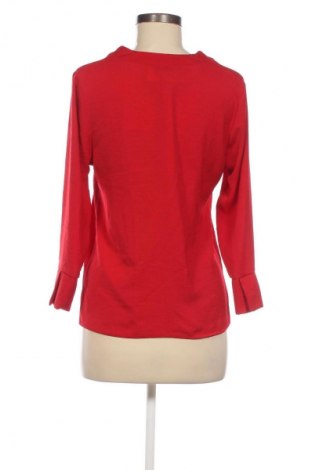 Bluzka damska New Look, Rozmiar S, Kolor Czerwony, Cena 25,93 zł