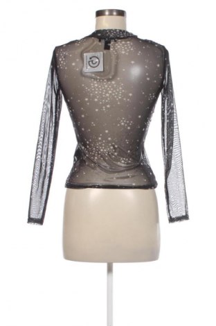 Γυναικεία μπλούζα New Look, Μέγεθος M, Χρώμα Μαύρο, Τιμή 1,99 €