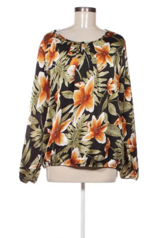 Damen Shirt Norah, Größe L, Farbe Mehrfarbig, Preis 2,99 €