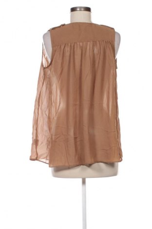 Női blúz Now, Méret L, Szín Barna, Ár 729 Ft