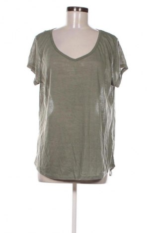 Γυναικεία μπλούζα Now, Μέγεθος XXL, Χρώμα Πράσινο, Τιμή 5,99 €