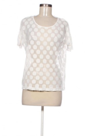 Női blúz Numph, Méret S, Szín Fehér, Ár 929 Ft