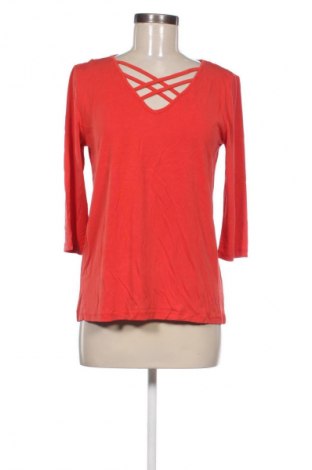 Damen Shirt ONLY, Größe M, Farbe Rot, Preis 3,99 €