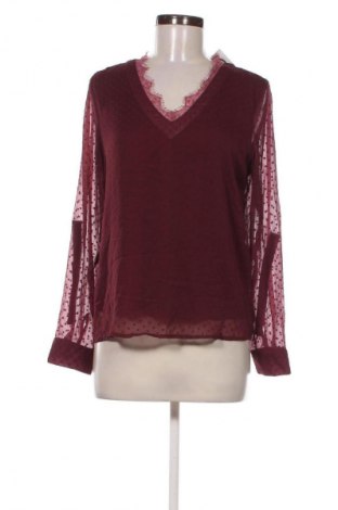 Damen Shirt ONLY, Größe S, Farbe Rot, Preis 2,99 €