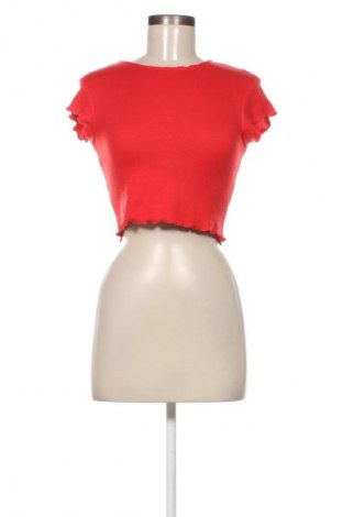 Női blúz ONLY, Méret S, Szín Piros, Ár 1 099 Ft