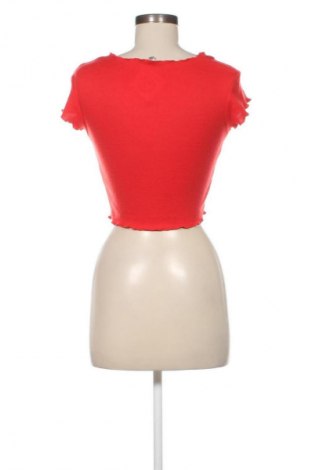 Női blúz ONLY, Méret S, Szín Piros, Ár 1 099 Ft