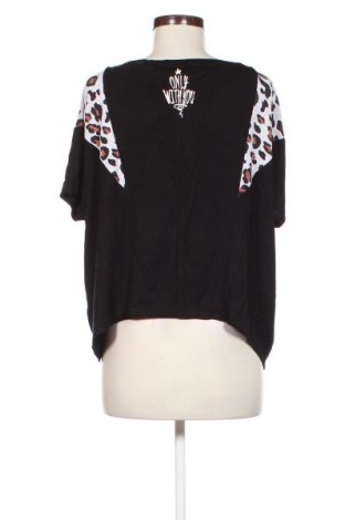 Dámská halenka ONLY, Velikost S, Barva Černá, Cena  49,00 Kč