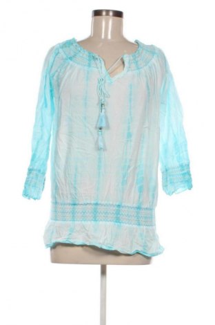 Női blúz ONLY, Méret S, Szín Kék, Ár 669 Ft