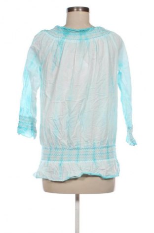 Női blúz ONLY, Méret S, Szín Kék, Ár 669 Ft