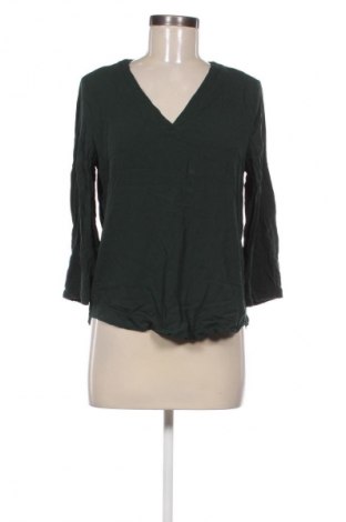 Γυναικεία μπλούζα Object, Μέγεθος M, Χρώμα Πράσινο, Τιμή 2,99 €