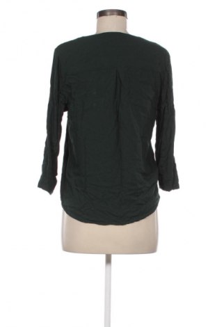 Γυναικεία μπλούζα Object, Μέγεθος M, Χρώμα Πράσινο, Τιμή 2,99 €