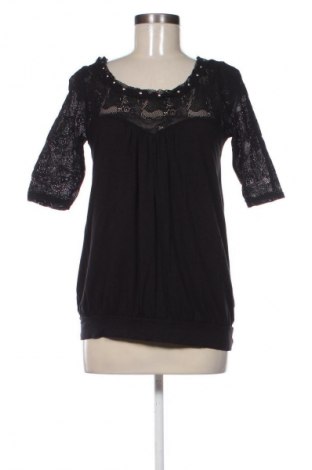 Női blúz Okay, Méret M, Szín Fekete, Ár 870 Ft