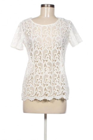 Női blúz Only One, Méret M, Szín Fehér, Ár 849 Ft