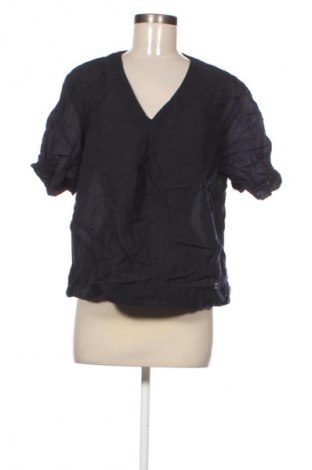 Damen Shirt Opus, Größe M, Farbe Blau, Preis 4,99 €