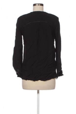 Női blúz Opus Someday Is Today, Méret S, Szín Fekete, Ár 669 Ft