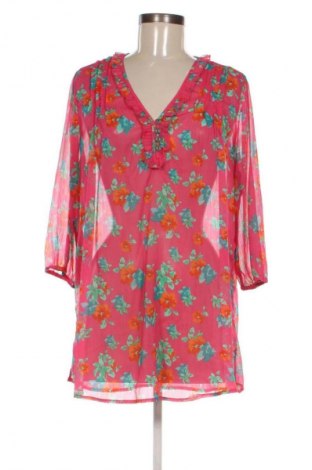 Dámská halenka Outfit, Velikost XL, Barva Vícebarevné, Cena  89,00 Kč