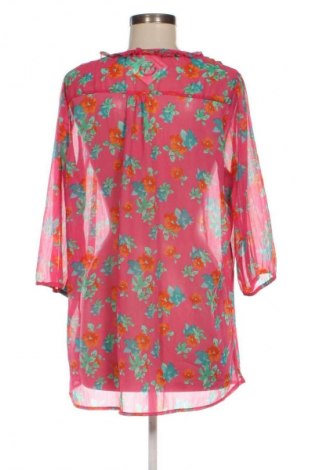 Dámská halenka Outfit, Velikost XL, Barva Vícebarevné, Cena  89,00 Kč