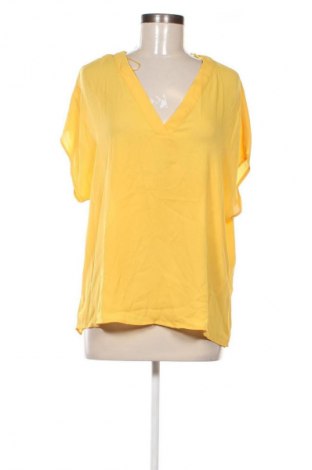 Női blúz Oviesse, Méret XL, Szín Sárga, Ár 1 159 Ft