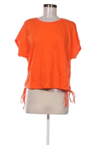 Dámská halenka Page One, Velikost L, Barva Oranžová, Cena  79,00 Kč
