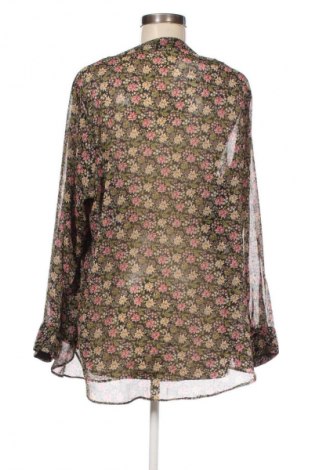 Damen Shirt Paprika, Größe L, Farbe Mehrfarbig, Preis 2,99 €