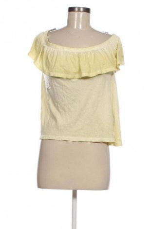 Női blúz Pepe Jeans, Méret M, Szín Sárga, Ár 5 109 Ft