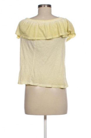 Női blúz Pepe Jeans, Méret M, Szín Sárga, Ár 5 109 Ft
