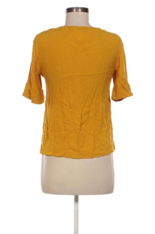 Női blúz Pieces, Méret XS, Szín Sárga, Ár 1 019 Ft