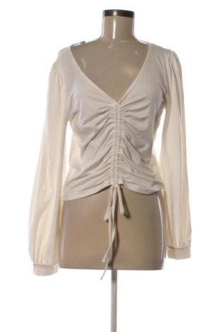 Női blúz Pieces, Méret L, Szín Fehér, Ár 4 028 Ft