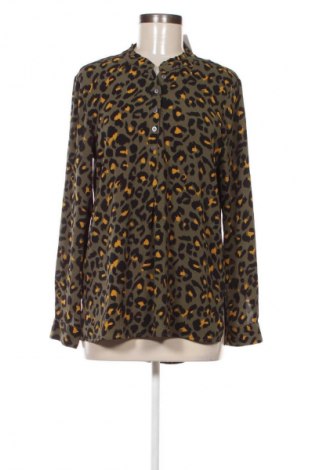 Damen Shirt Pigalle, Größe M, Farbe Mehrfarbig, Preis 2,99 €