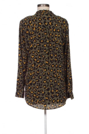 Damen Shirt Pigalle, Größe M, Farbe Mehrfarbig, Preis 2,99 €