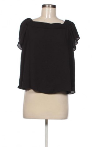 Damen Shirt Pimkie, Größe M, Farbe Schwarz, Preis 2,99 €