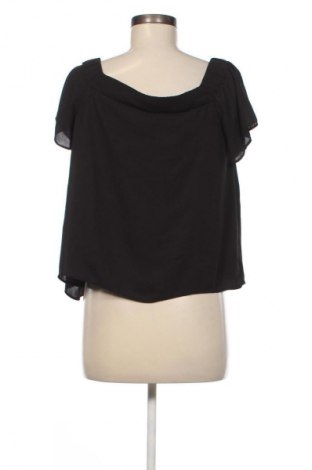 Damen Shirt Pimkie, Größe M, Farbe Schwarz, Preis 2,99 €