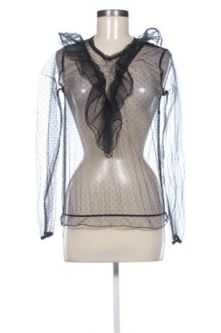 Női blúz Primark, Méret S, Szín Fekete, Ár 989 Ft