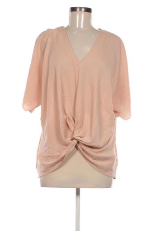 Bluzka damska Primark, Rozmiar L, Kolor Beżowy, Cena 22,99 zł