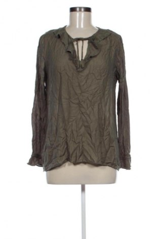 Női blúz Promod, Méret M, Szín Zöld, Ár 739 Ft