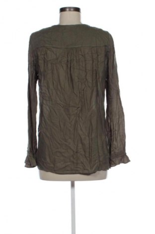 Női blúz Promod, Méret M, Szín Zöld, Ár 739 Ft