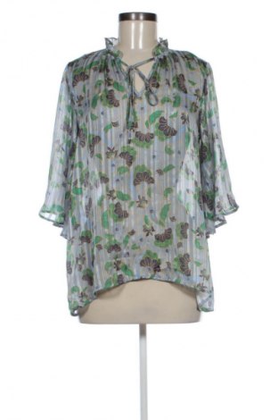 Női blúz Promod, Méret L, Szín Sokszínű, Ár 739 Ft