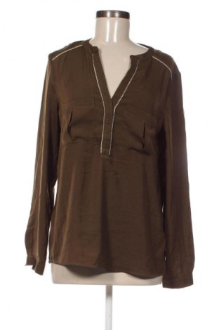 Női blúz Promod, Méret S, Szín Zöld, Ár 669 Ft