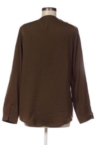 Női blúz Promod, Méret S, Szín Zöld, Ár 669 Ft