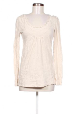 Γυναικεία μπλούζα Promod, Μέγεθος M, Χρώμα  Μπέζ, Τιμή 2,99 €