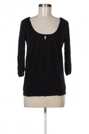 Női blúz Promod, Méret M, Szín Fekete, Ár 969 Ft