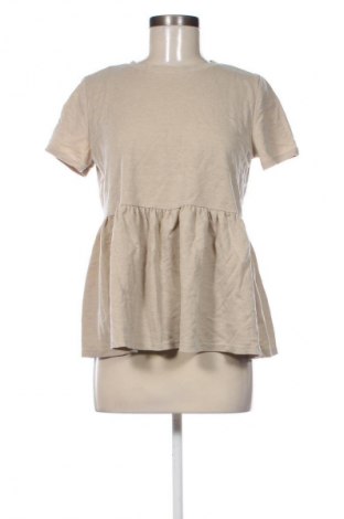 Női blúz Pull&Bear, Méret M, Szín Bézs, Ár 669 Ft