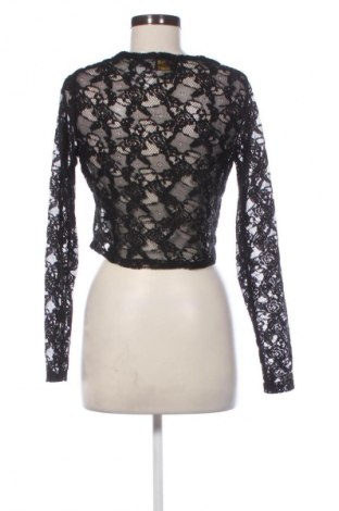 Női blúz Pull&Bear, Méret M, Szín Fekete, Ár 839 Ft