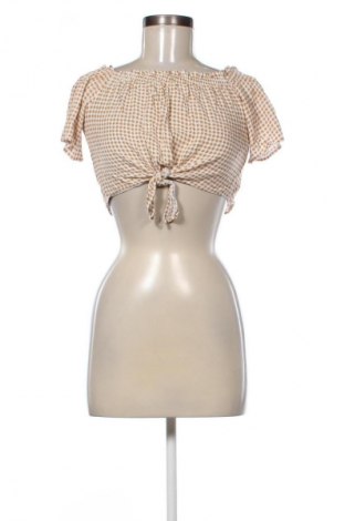 Női blúz Pull&Bear, Méret S, Szín Sokszínű, Ár 669 Ft