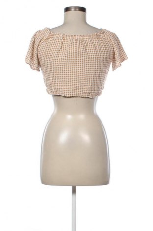 Női blúz Pull&Bear, Méret S, Szín Sokszínű, Ár 669 Ft